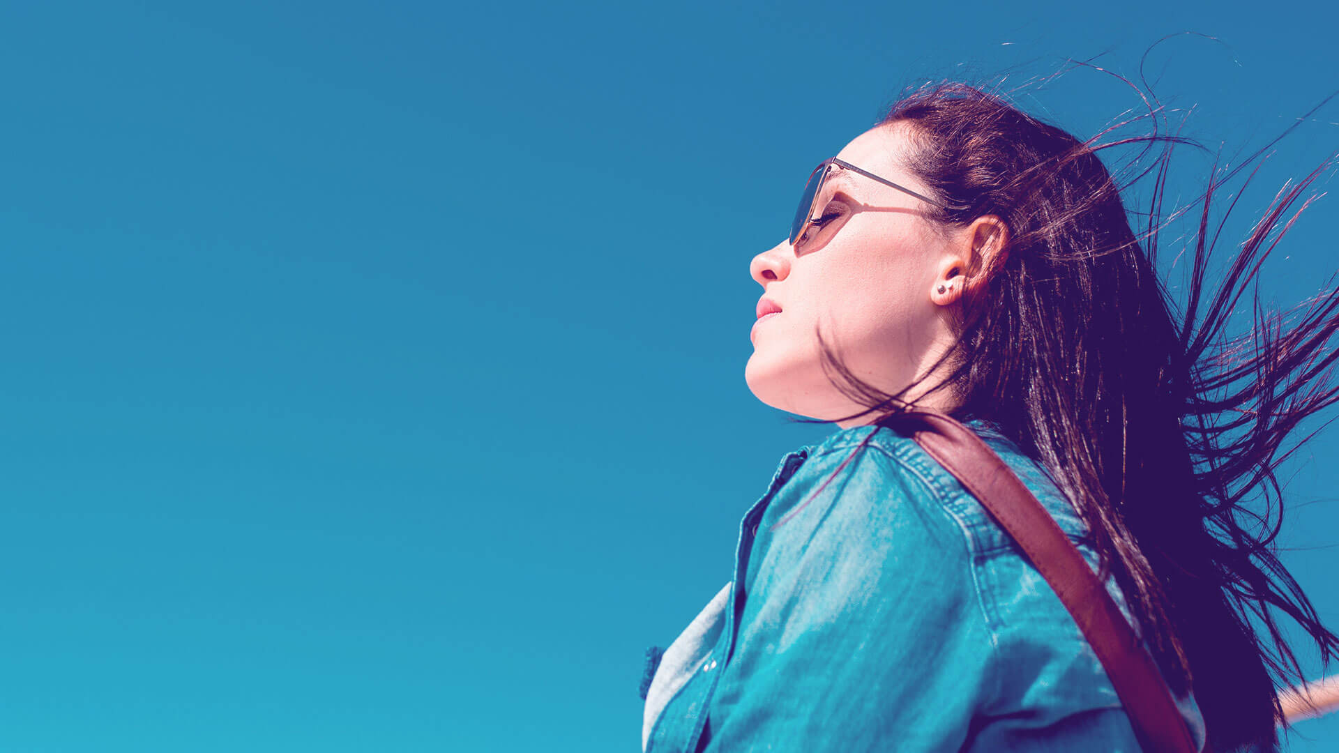 Underconsumption trend — mindful living, intentional home, premium lifestyle