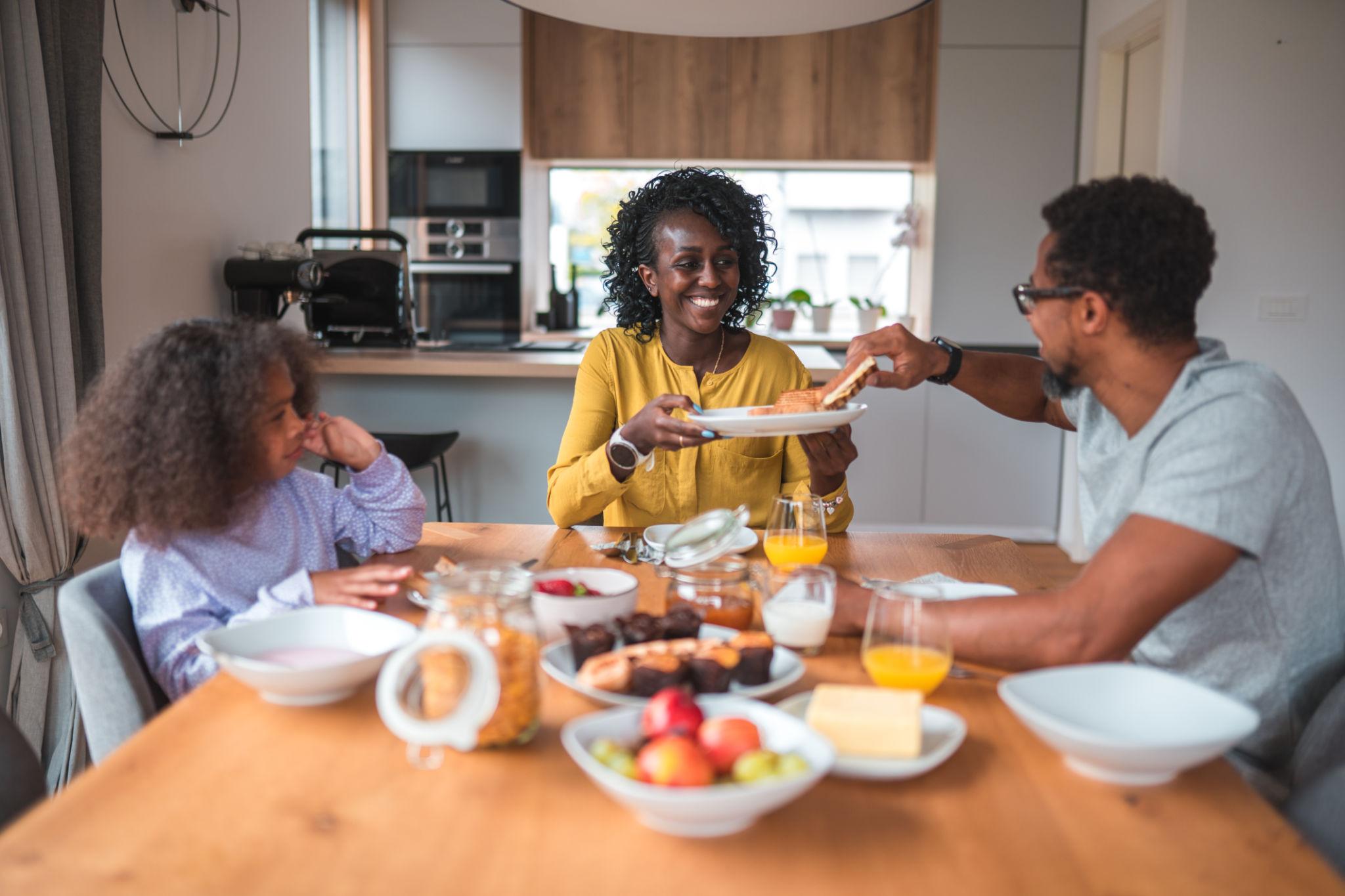 Eco-Friendly Home Essentials for Sustainable Living - Canadian daily family habits